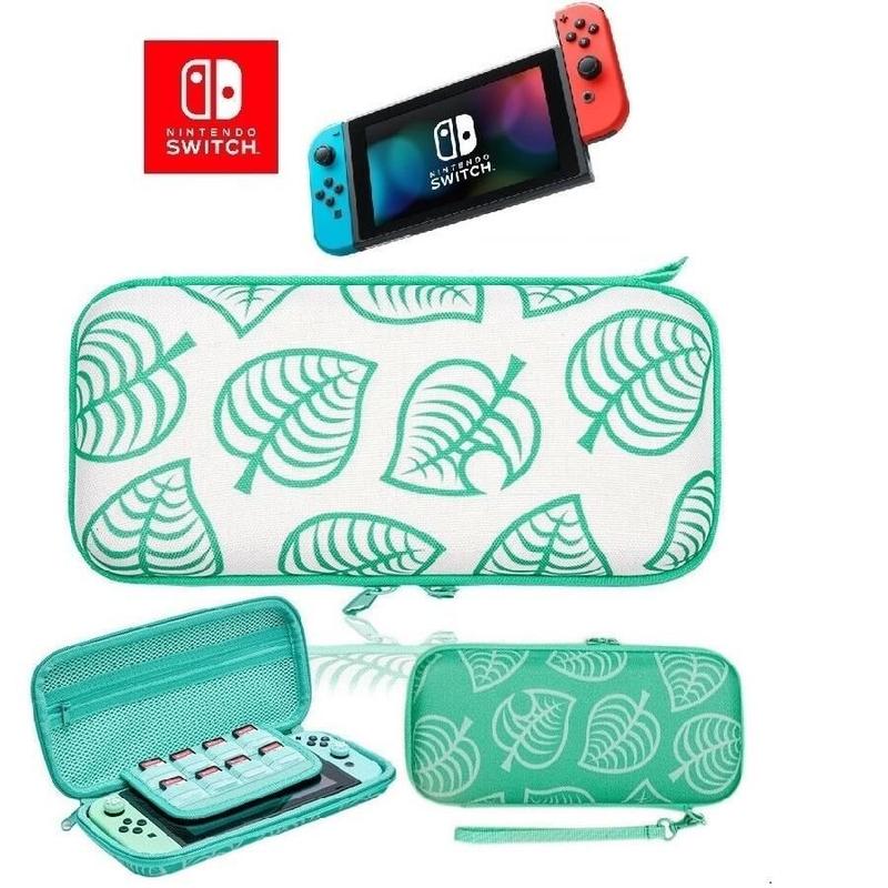 Imagem do produto Case de Proteção Switch Lite Animal Crossing em Magazine Luiza